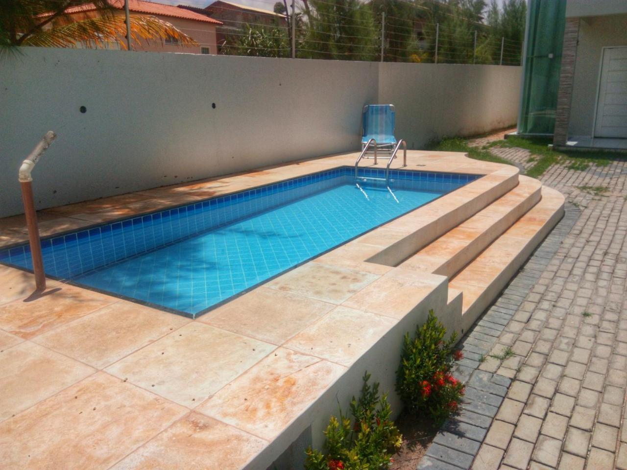Residence Delux Flecheiras Extérieur photo