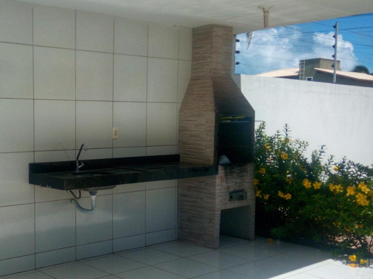 Residence Delux Flecheiras Extérieur photo