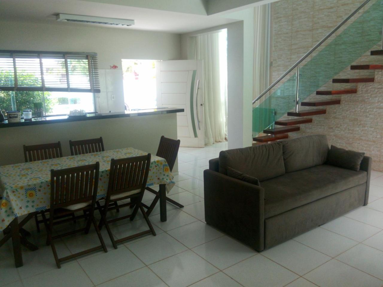 Residence Delux Flecheiras Extérieur photo